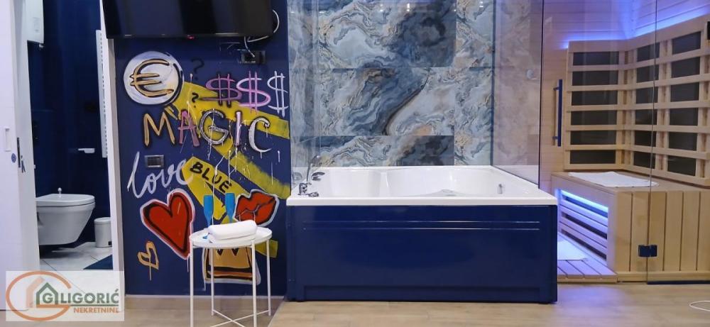 Slika 2 - Četvorosoban stan na prodaju, 155m2, 500.000€