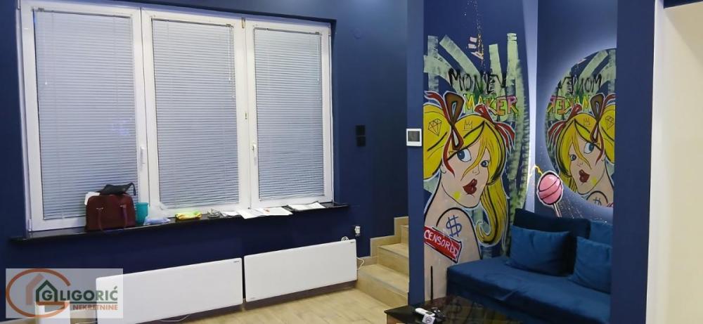 Slika 3 - Četvorosoban stan na prodaju, 155m2, 500.000€