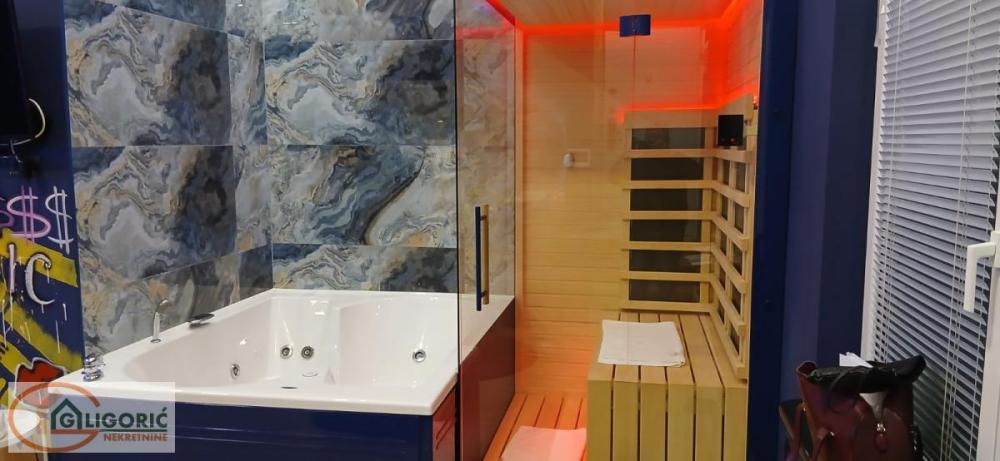 Slika 4 - Četvorosoban stan na prodaju, 155m2, 500.000€