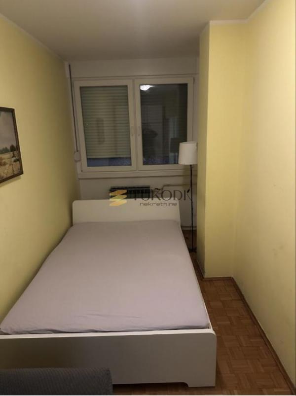 Slika 5 - Jednoiposoban stan za izdavanje, 46m2, 600€