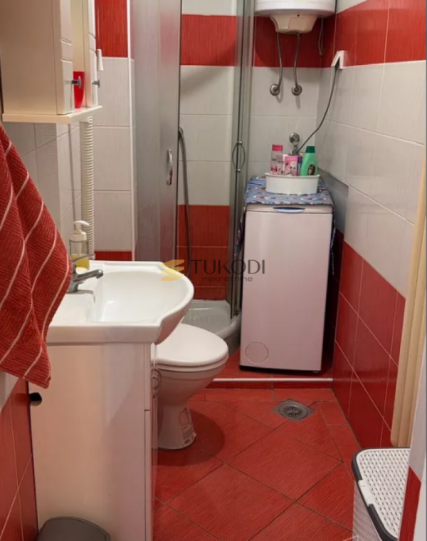 Slika 6 - Jednoiposoban stan za izdavanje, 46m2, 600€