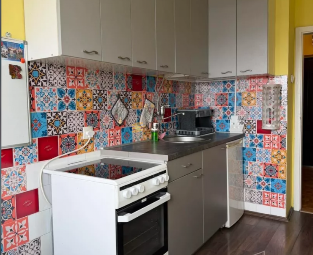 Slika 3 - Jednoiposoban stan za izdavanje, 46m2, 600€