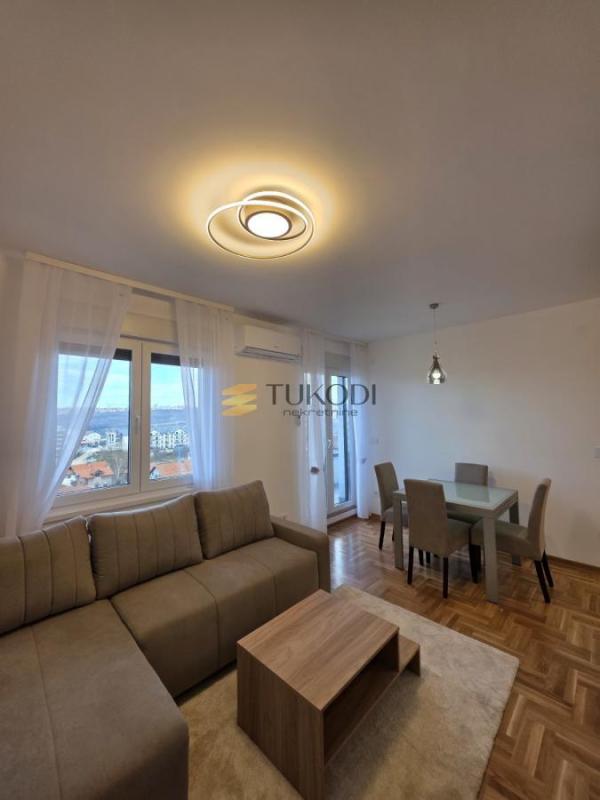 Slika 2 - Trosoban stan za izdavanje, 52m2, 800€