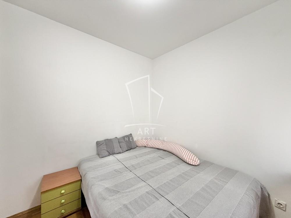 Slika 8 - Dušana Vukasovića, Dvosoban stan za izdavanje, 53m2, 560€