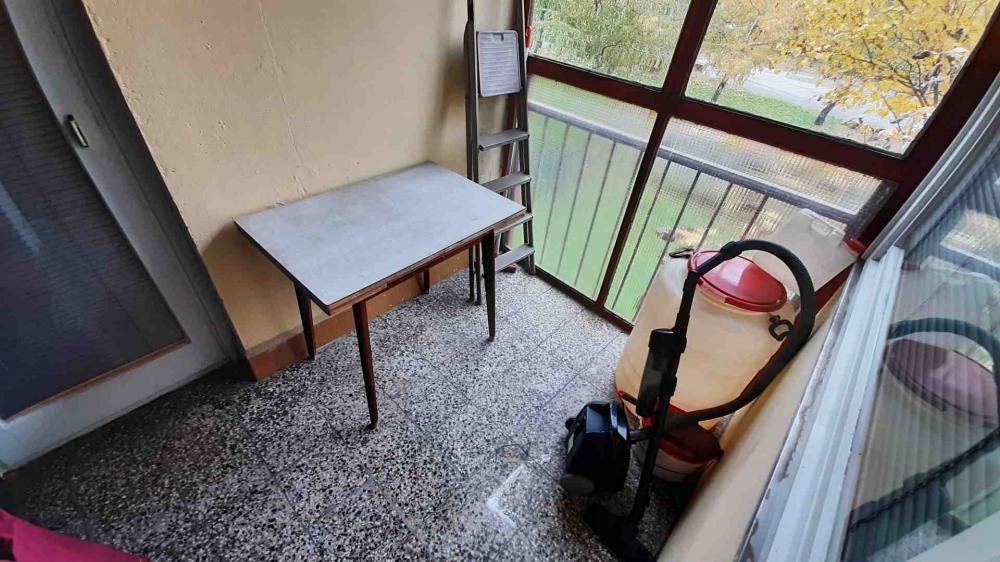 Slika 8 - Jurija Gagarina, Trosoban stan za izdavanje, 70m2, 500€