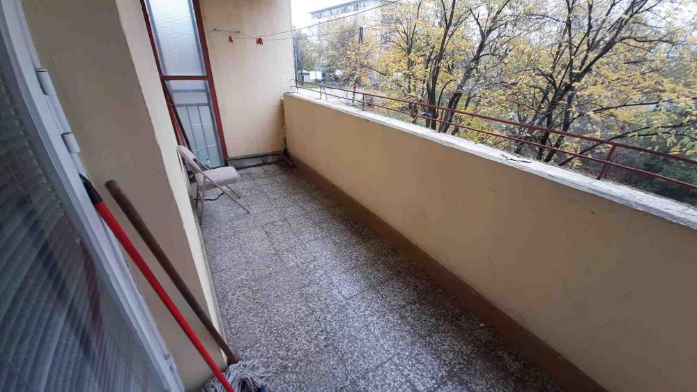 Slika 9 - Jurija Gagarina, Trosoban stan za izdavanje, 70m2, 500€