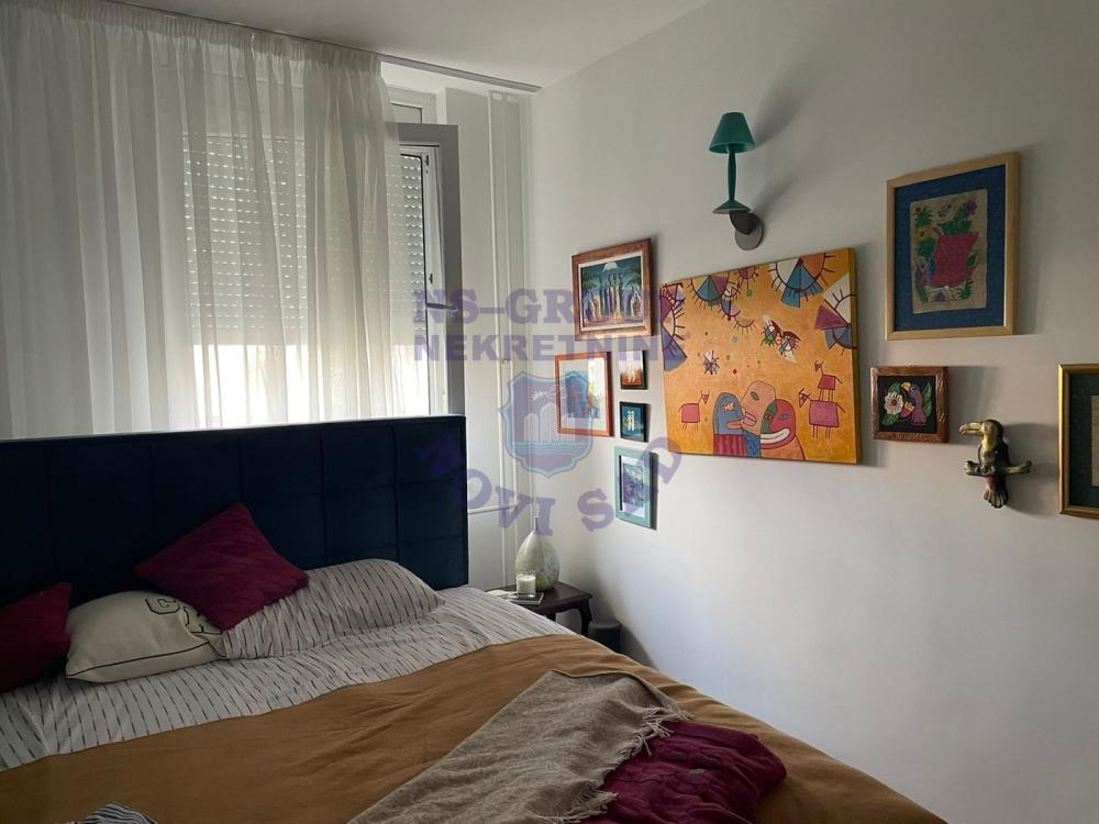 Slika 6 - Dvosoban stan na prodaju, 45m2, 134.930€