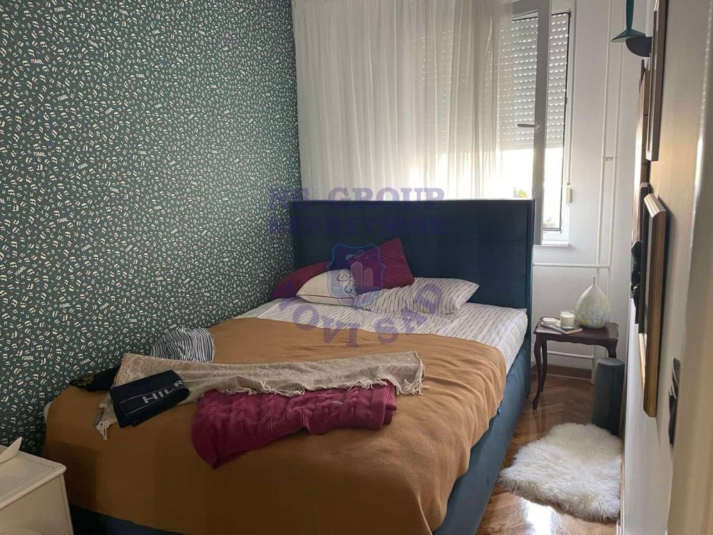 Slika 5 - Dvosoban stan na prodaju, 45m2, 134.930€