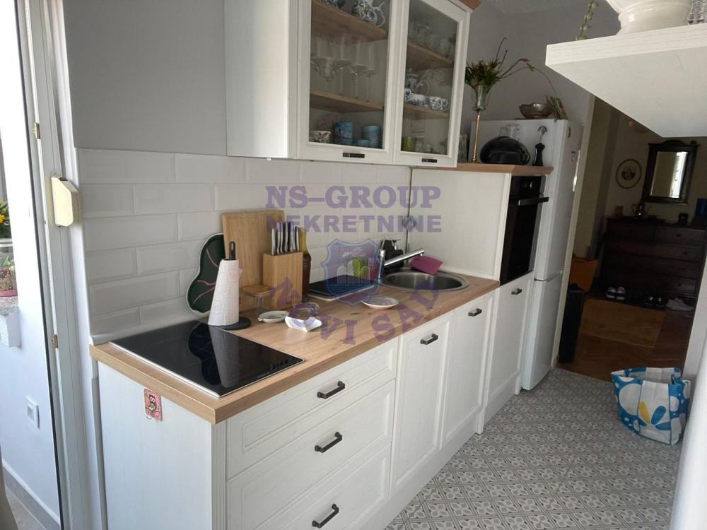 Slika 3 - Dvosoban stan na prodaju, 45m2, 134.930€