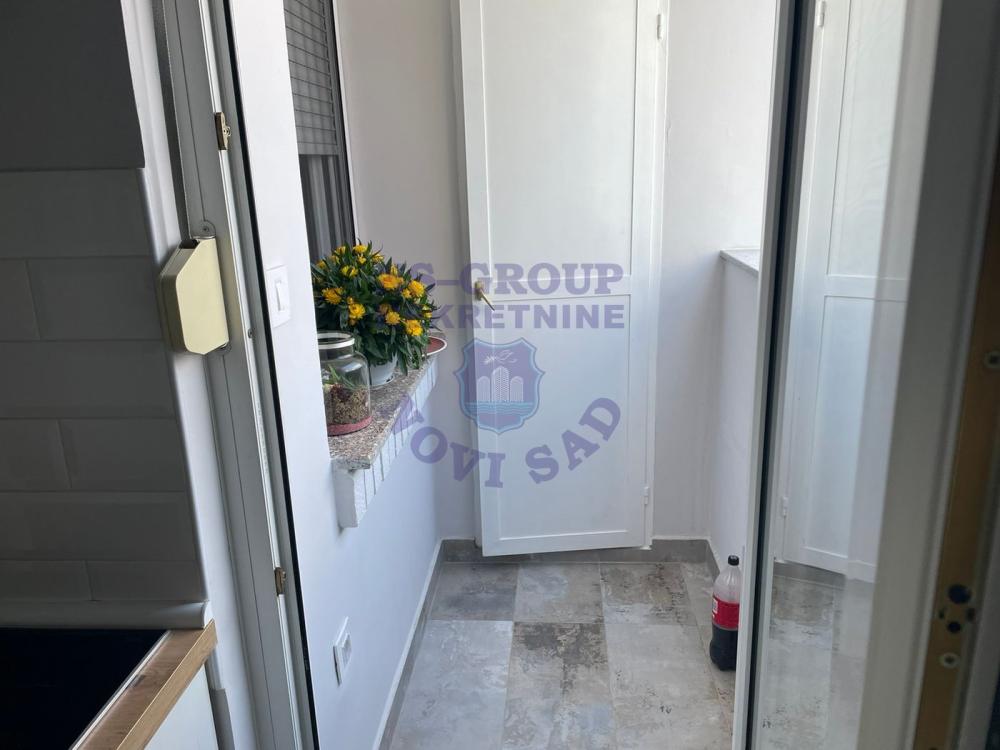 Slika 2 - Dvosoban stan na prodaju, 45m2, 134.930€