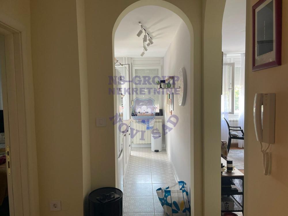 Slika 4 - Dvosoban stan na prodaju, 45m2, 134.930€