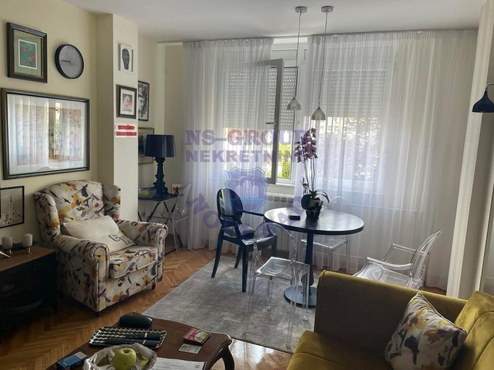 Slika 9 - Dvosoban stan na prodaju, 45m2, 134.930€