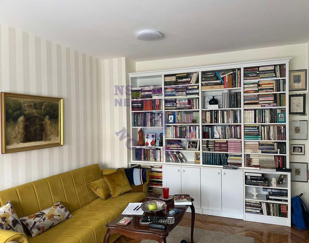 Glavna slika -Dvosoban stan na prodaju, 45m2, 134.930€