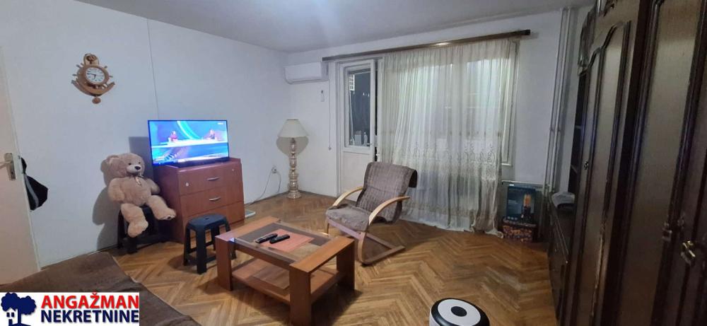 Slika 2 - Vukasovićeva, Jednoiposoban stan na prodaju, 54m2, 129.000€
