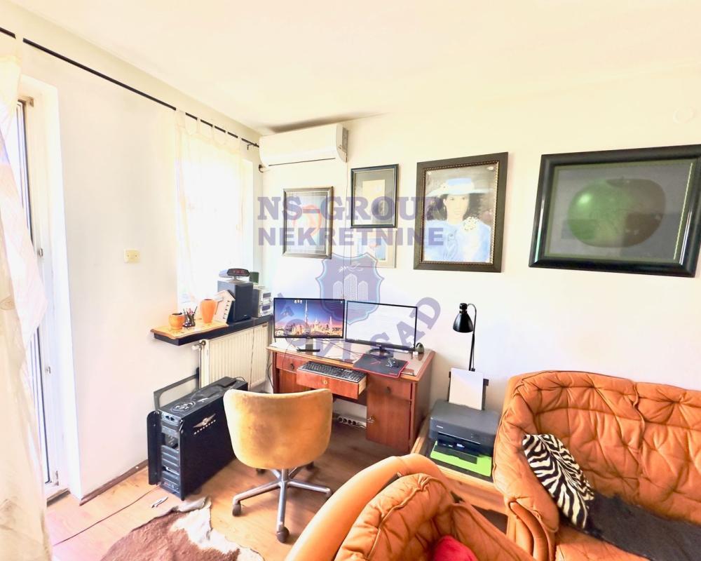 Slika 2 - Dvosoban stan na prodaju, 45m2, 123.600€