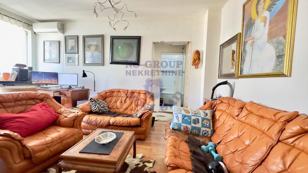 Slika 4 - Dvosoban stan na prodaju, 45m2, 123.600€