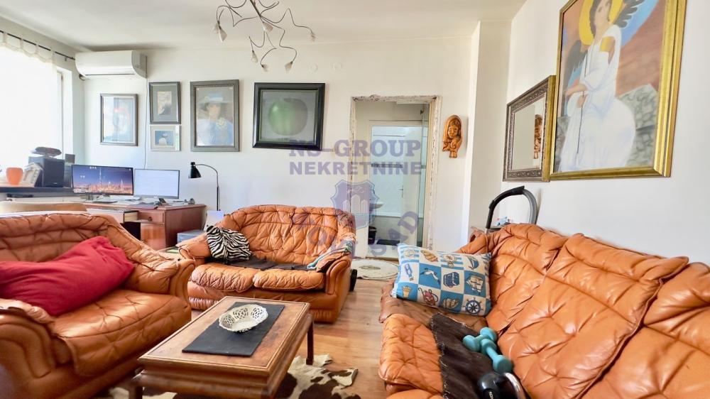 Glavna slika -Dvosoban stan na prodaju, 45m2, 123.600€