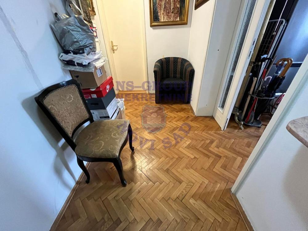 Slika 2 -  Stan na prodaju, 59m2, 188.000€