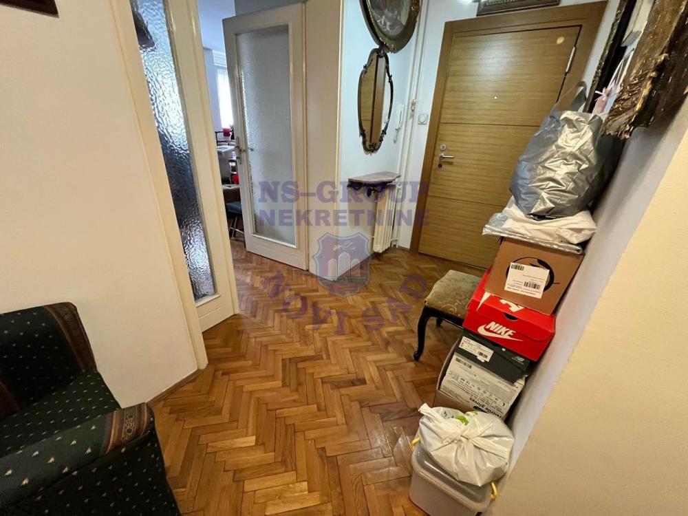 Slika 1 -  Stan na prodaju, 59m2, 188.000€