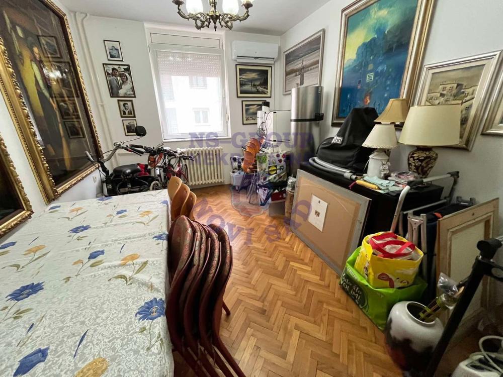 Slika 4 -  Stan na prodaju, 59m2, 188.000€