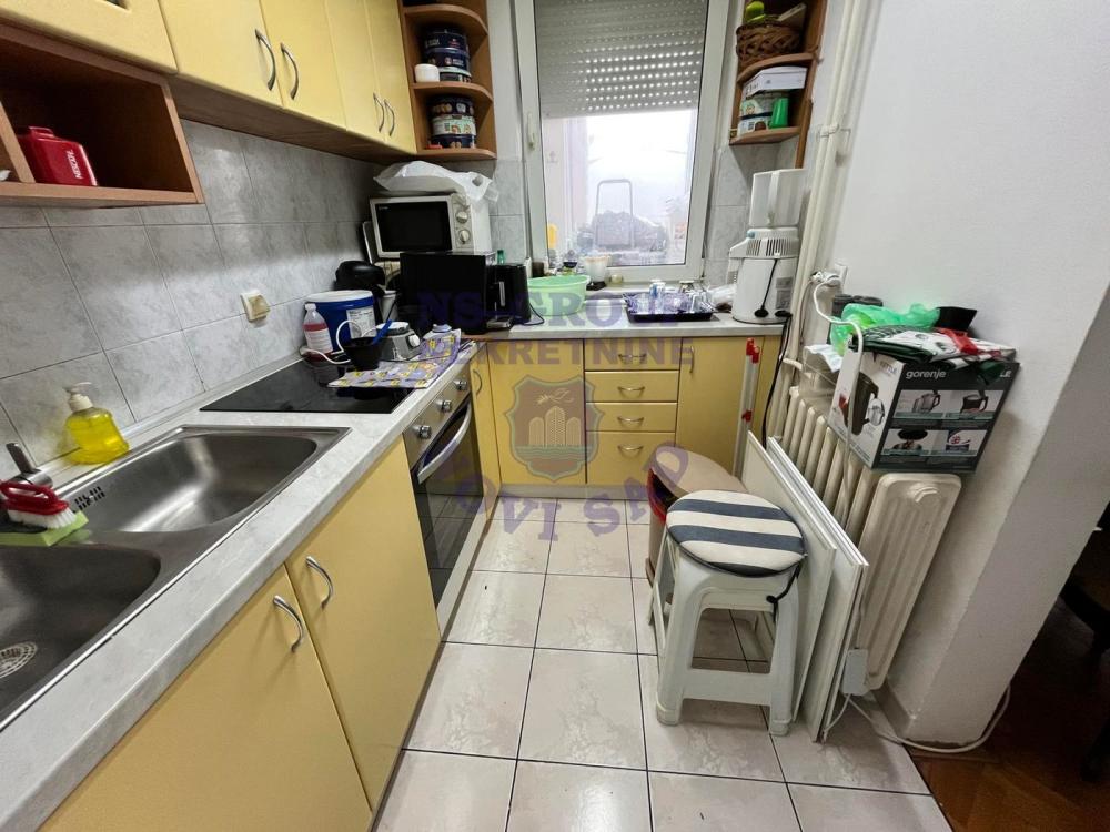 Slika 5 -  Stan na prodaju, 59m2, 188.000€