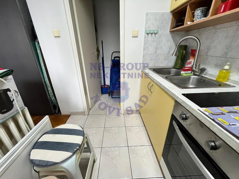 Slika 6 -  Stan na prodaju, 59m2, 188.000€