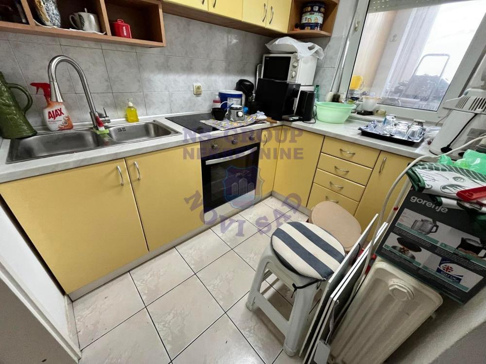 Slika 8 -  Stan na prodaju, 59m2, 188.000€