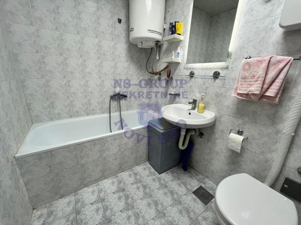 Slika 9 -  Stan na prodaju, 59m2, 188.000€