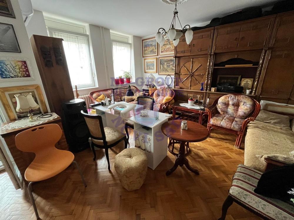 Slika 10 -  Stan na prodaju, 59m2, 188.000€