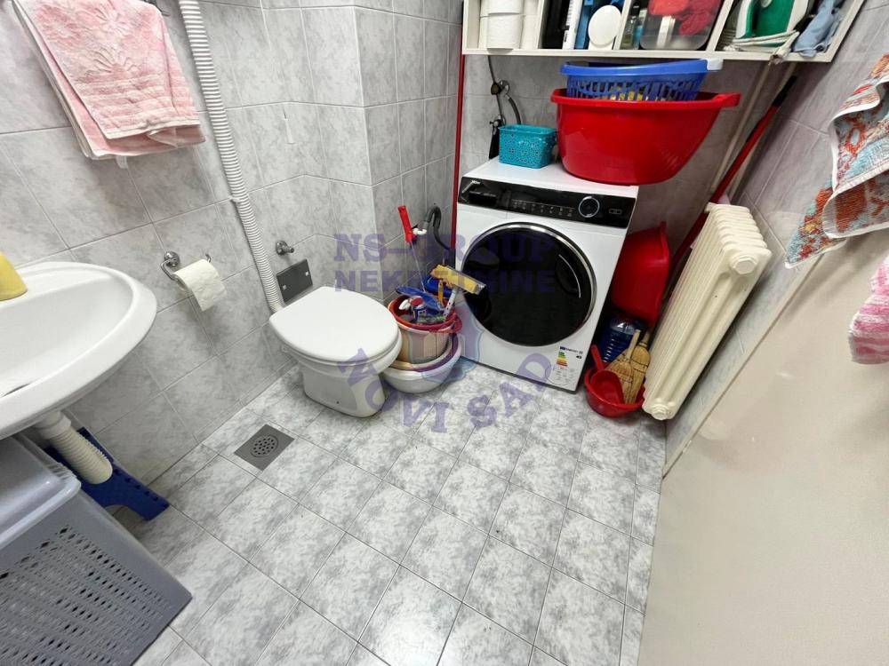 Slika 11 -  Stan na prodaju, 59m2, 188.000€