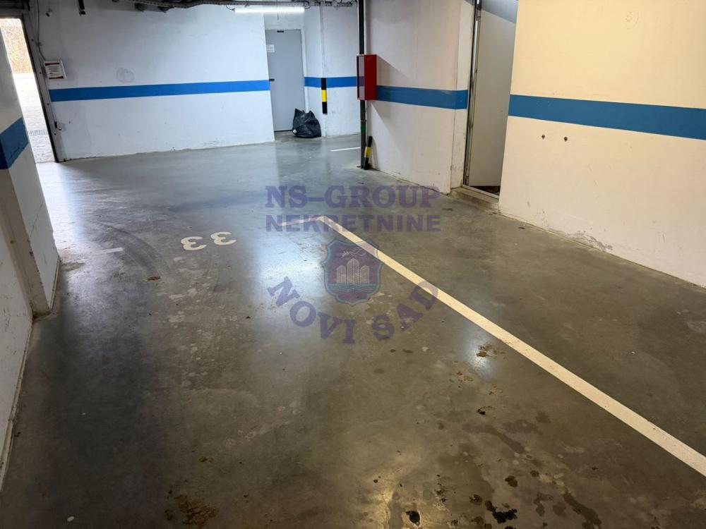 Slika 10 - Jednosoban stan na prodaju, 28m2, 139.050€