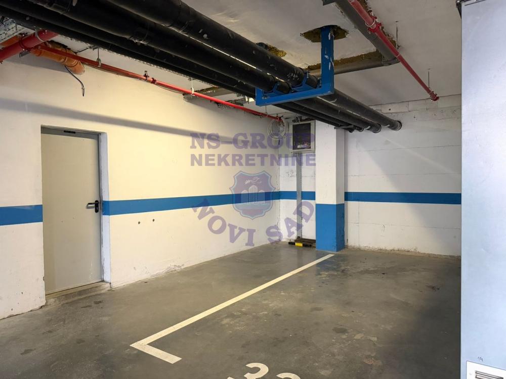 Slika 11 - Jednosoban stan na prodaju, 28m2, 139.050€