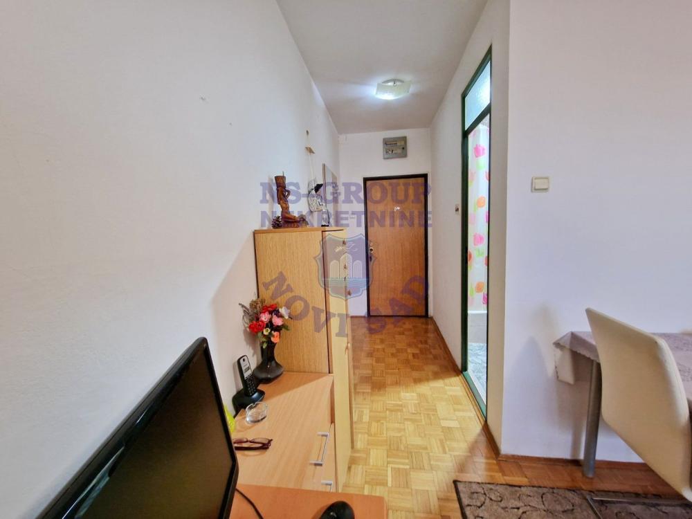 Slika 3 - Jednosoban stan na prodaju, 29m2, 100.000€