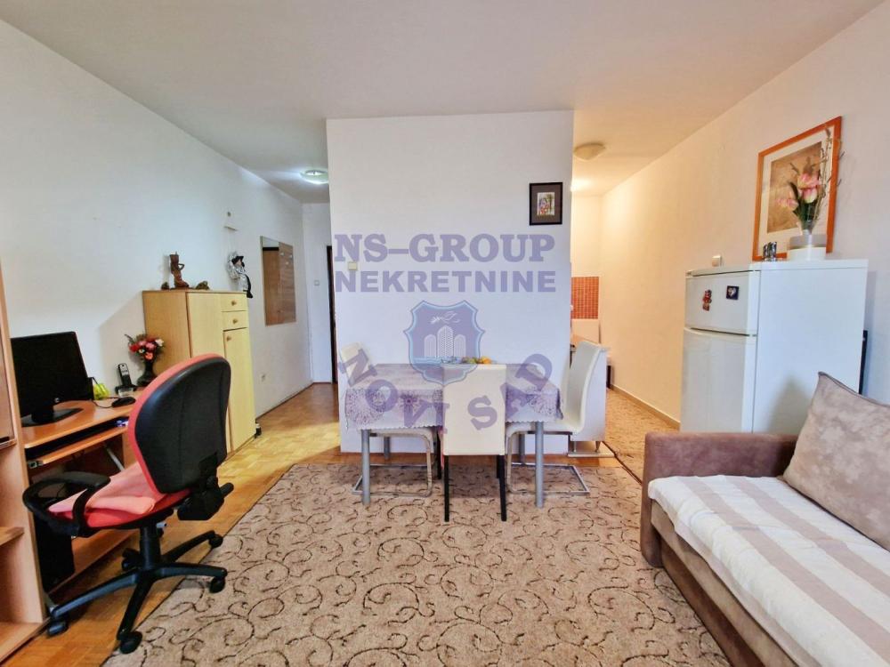 Slika 5 - Jednosoban stan na prodaju, 29m2, 100.000€