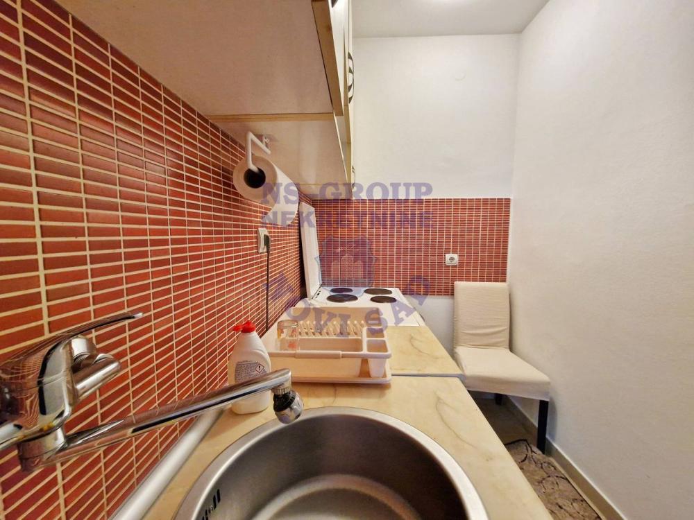 Slika 4 - Jednosoban stan na prodaju, 29m2, 100.000€