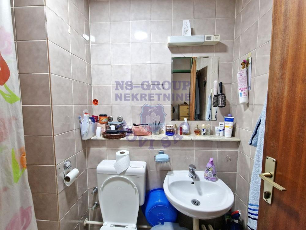 Slika 7 - Jednosoban stan na prodaju, 29m2, 100.000€