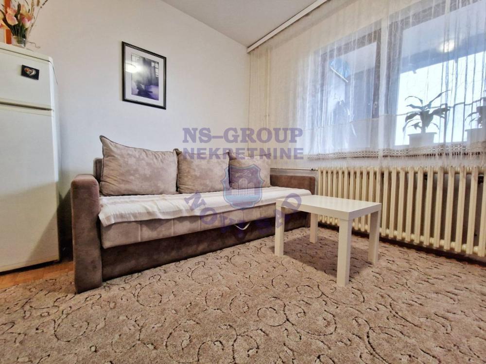 Glavna slika -Jednosoban stan na prodaju, 29m2, 100.000€