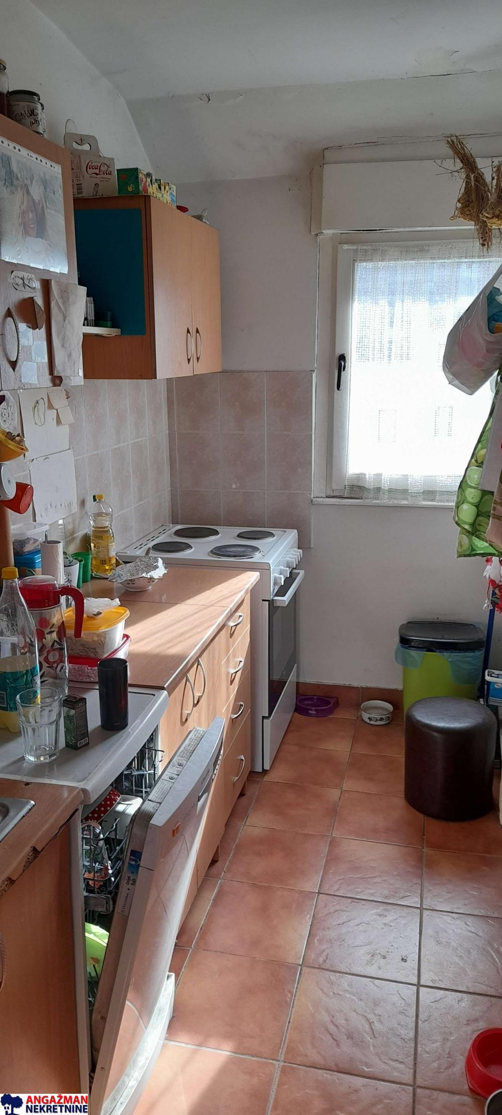 Slika 2 - Dr Ivana Ribara, Troiposoban stan na prodaju, 89m2, 220.000€