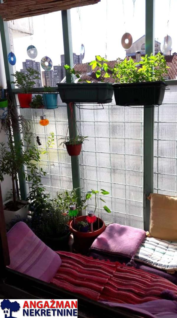 Slika 3 - Dr Ivana Ribara, Troiposoban stan na prodaju, 89m2, 220.000€