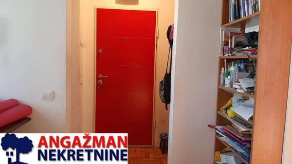 Slika 4 - Dr Ivana Ribara, Troiposoban stan na prodaju, 89m2, 220.000€