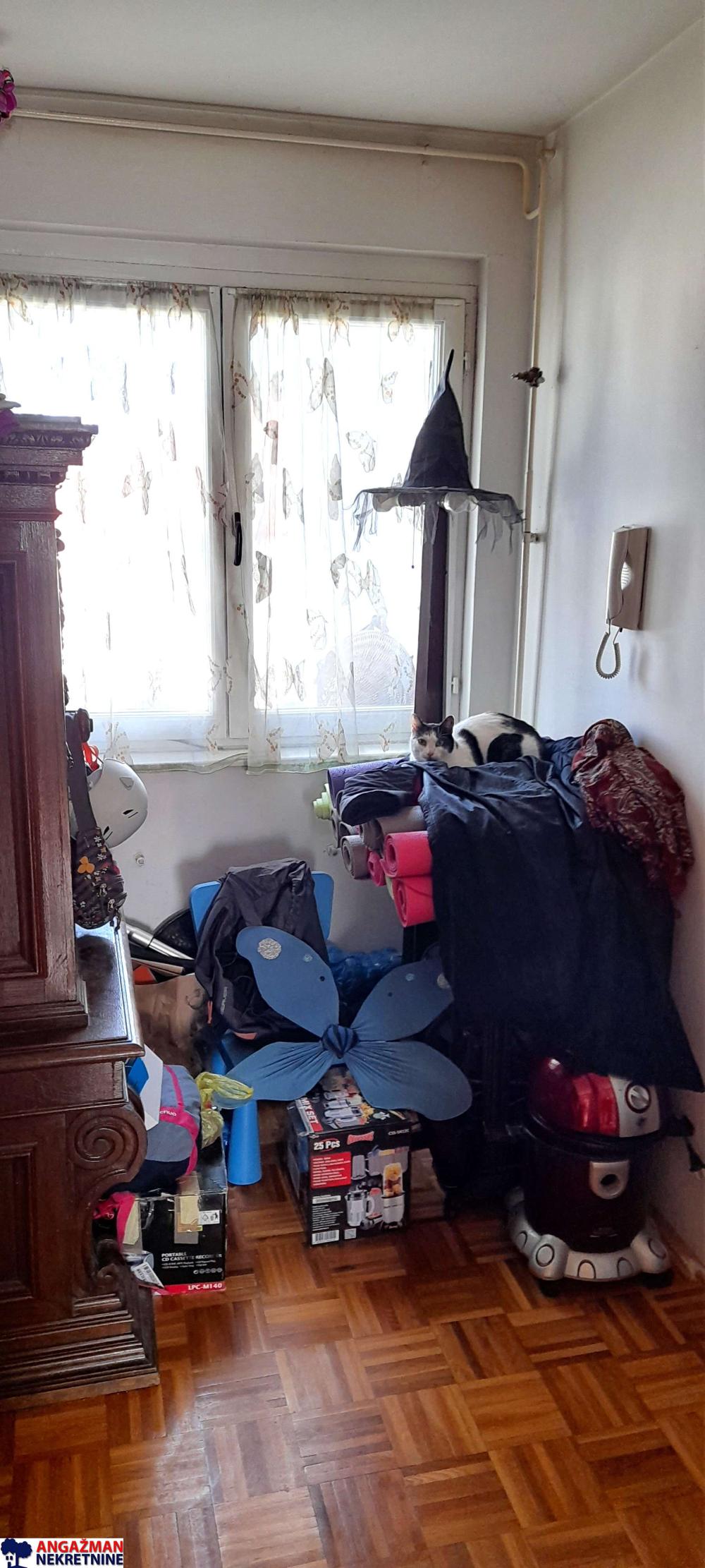 Slika 5 - Dr Ivana Ribara, Troiposoban stan na prodaju, 89m2, 220.000€