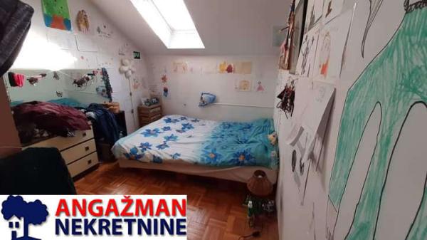 Slika 8 - Dr Ivana Ribara, Troiposoban stan na prodaju, 89m2, 220.000€