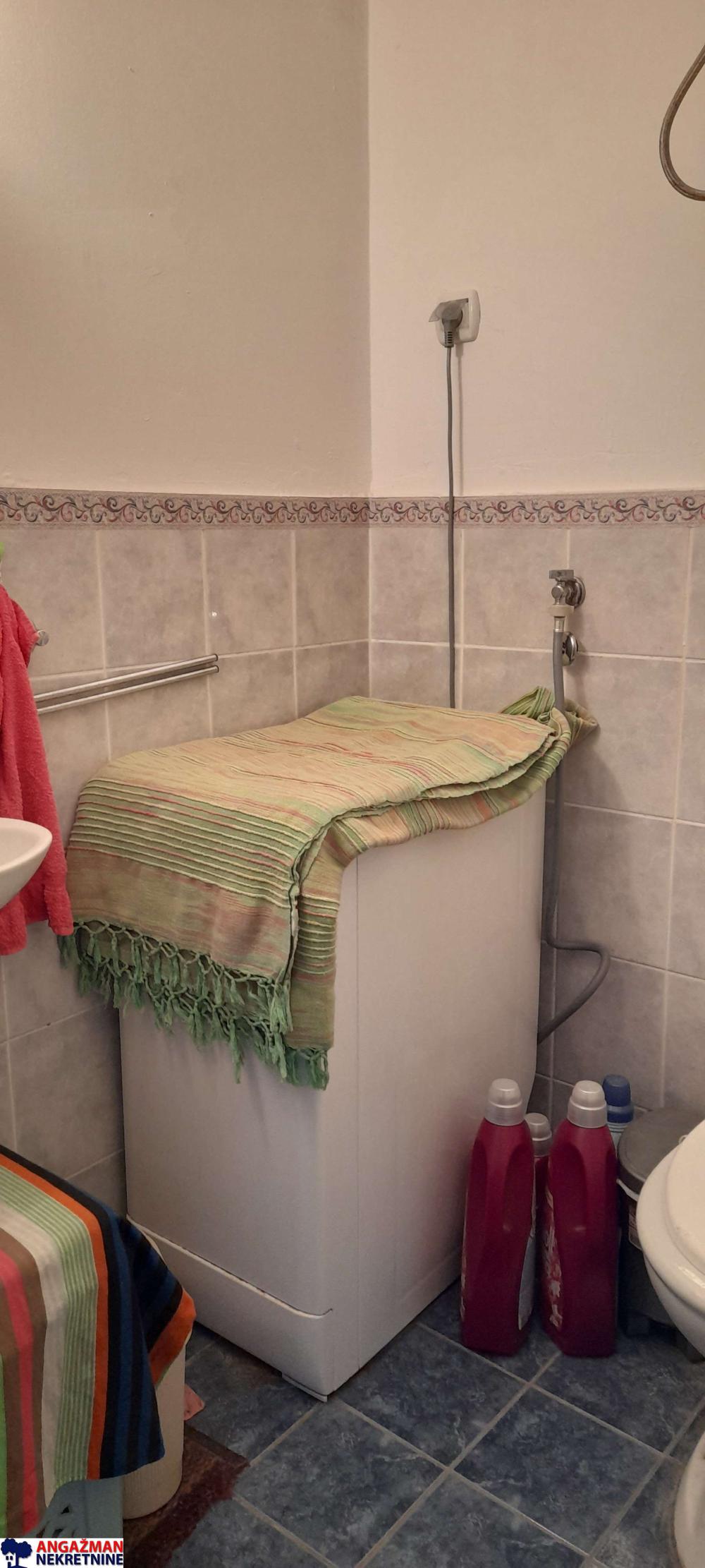 Slika 9 - Dr Ivana Ribara, Troiposoban stan na prodaju, 89m2, 220.000€