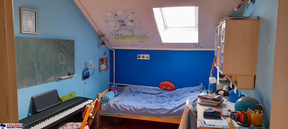 Slika 6 - Dr Ivana Ribara, Troiposoban stan na prodaju, 89m2, 220.000€