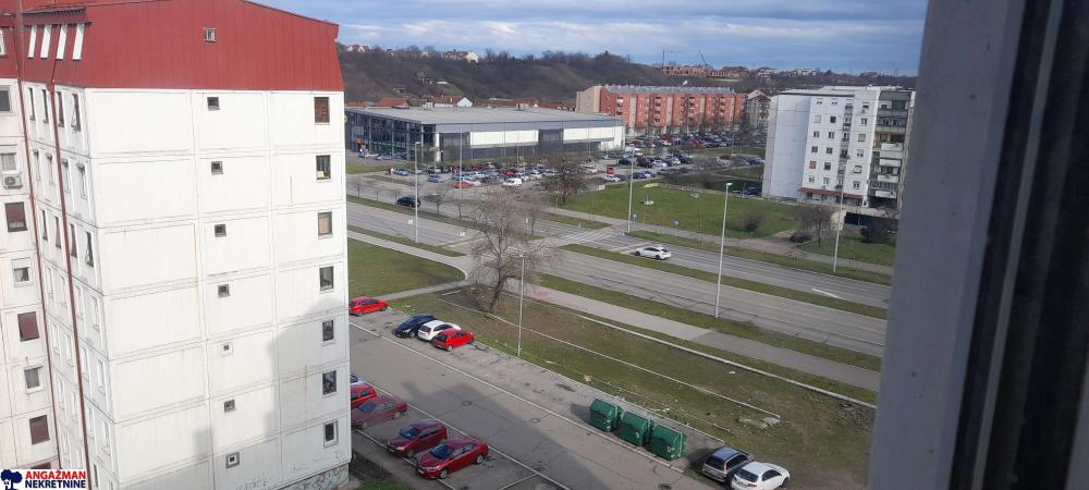 Slika 10 - Dr Ivana Ribara, Troiposoban stan na prodaju, 89m2, 220.000€