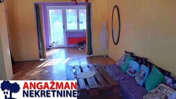 Glavna slika -Dr Ivana Ribara, Troiposoban stan na prodaju, 89m2, 220.000€