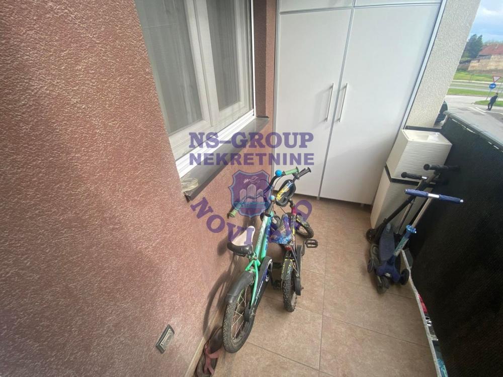 Slika 5 - Dvoiposoban stan na prodaju, 56m2, 169.750€