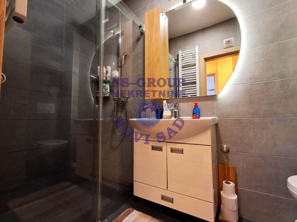 Slika 6 - Dvoiposoban stan na prodaju, 56m2, 169.750€