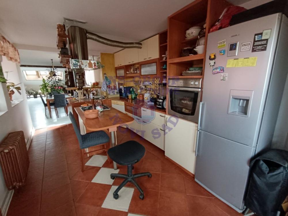 Slika 1 -  Stan na prodaju, 128m2, 257.500€