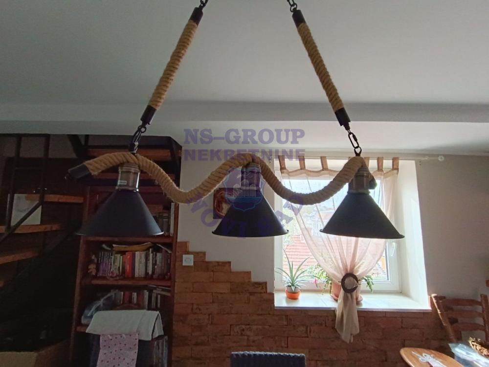 Slika 3 -  Stan na prodaju, 128m2, 257.500€